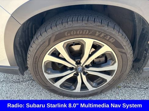 Used 2020 Subaru Forester Limited w/ Popular Package #3 AWD/4WD image 13