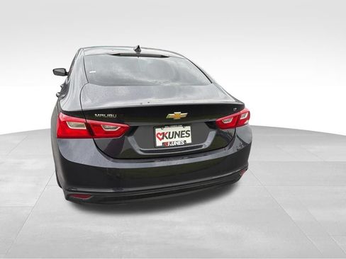 Used 2023 Chevrolet Malibu LT FWD image 9