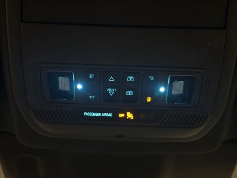 Certified 2020 Ford Explorer ST w/ ST Street Pack image 29