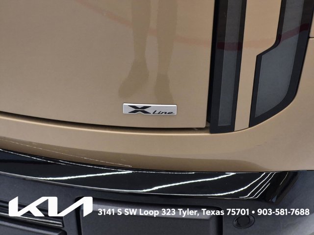 New 2027 Kia Telluride SX Prestige X-Line w/ Towing Package AWD/4WD image 5