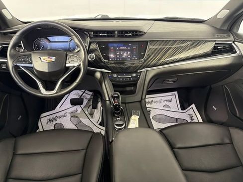 Used 2024 Cadillac XT6 Premium Luxury w/ LPO, Floor Liner Package FWD image 26