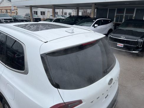 Used 2021 Kia Telluride SX image 39