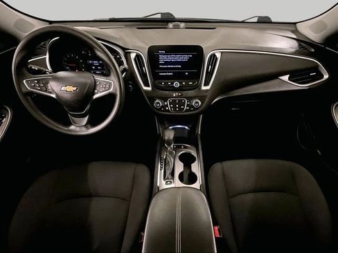 Used 2024 Chevrolet Malibu LT FWD image 15
