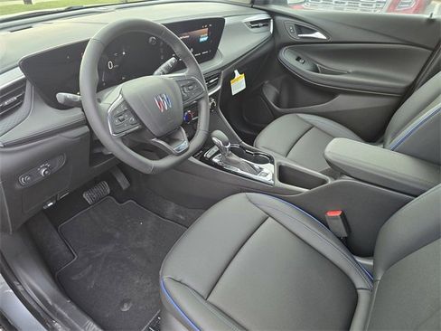 New 2026 Buick Encore GX Sport Touring w/ Advanced Technology Package image 19