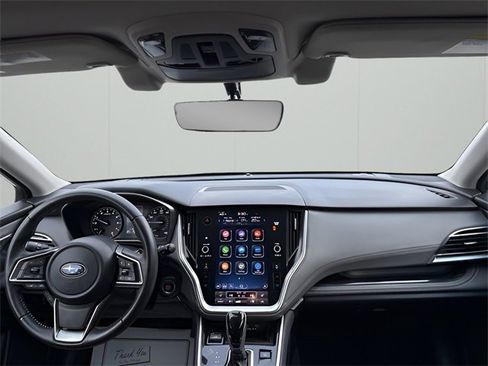 Used 2020 Subaru Outback Onyx Edition XT image 17