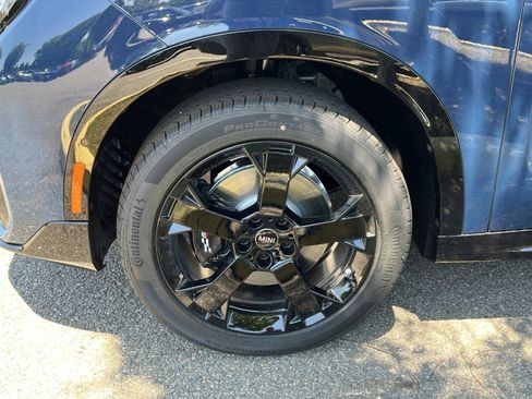 New 2027 MINI Cooper Countryman S AWD/4WD image 9