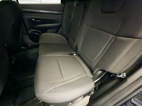 Used 2022 Hyundai Tucson SEL AWD/4WD image 13