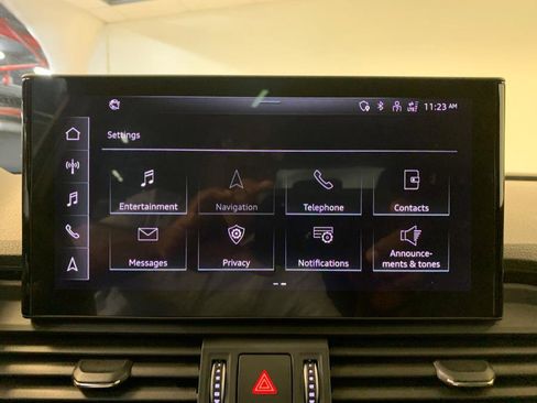 Used 2022 Audi SQ5 Premium Plus w/ Premium Plus Package image 33