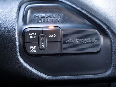 Used 2024 RAM 2500 Big Horn image 6