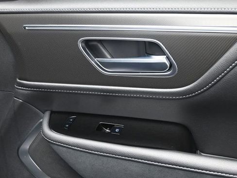 New 2026 INFINITI QX80 Luxe image 36