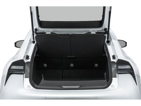 New 2026 Toyota Prius Plug-In Hybrid FWD image 10