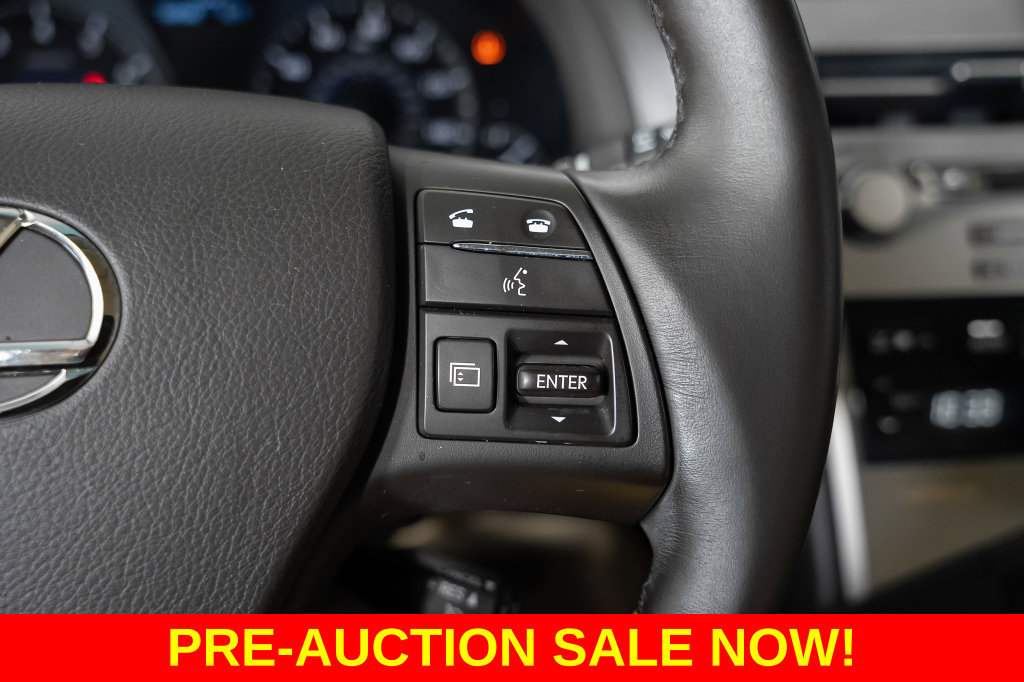 Used 2010 Lexus RX 350 AWD w/ Premium Pkg image 28