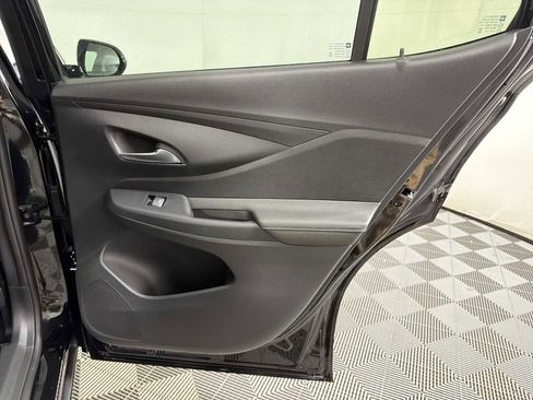 New 2026 Buick Envista Sport Touring w/ Convenience I Package image 28