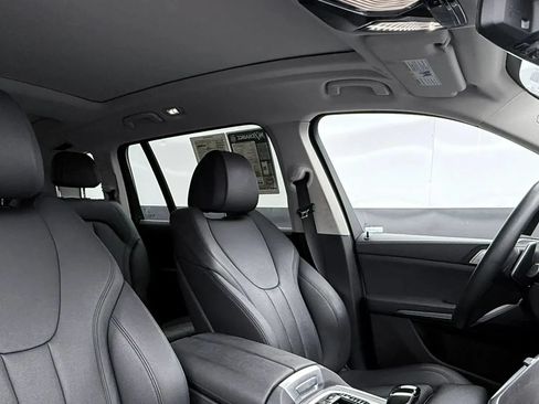 Used 2020 BMW X7 xDrive40i w/ Cold Weather Package AWD/4WD image 12