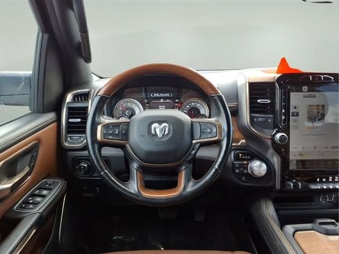 Used 2022 RAM 1500 Limited w/ Bed Utility Group AWD/4WD image 11