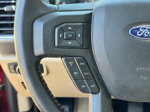 Used 2019 Ford F150 XLT w/ Equipment Group 301A Mid AWD/4WD image 26