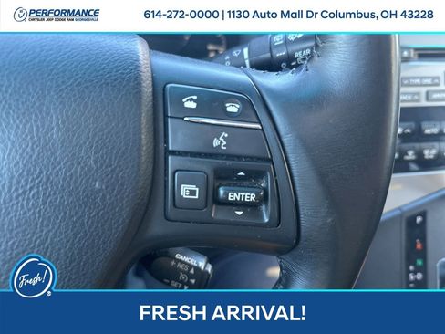 Used 2011 Lexus RX 350 AWD w/ Premium Pkg image 23