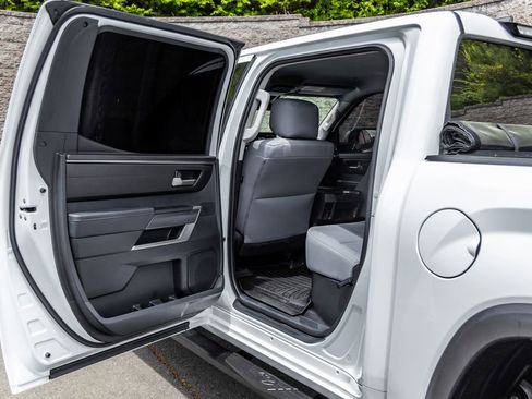 Used 2023 Toyota Tundra SR5 AWD/4WD image 19