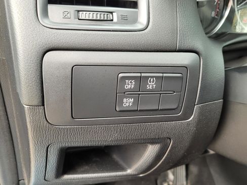 Used 2013 MAZDA CX-5 Touring w/ Bose & Moonroof Pkg image 27