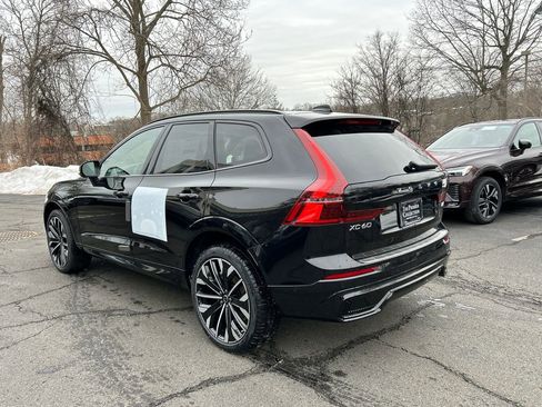 New 2026 Volvo XC60 T8 Ultra w/ Protection Package Premier AWD/4WD image 4