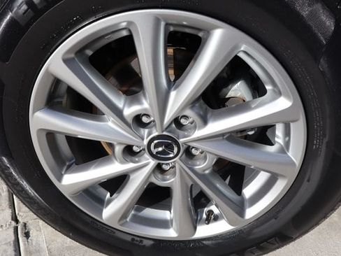 Used 2023 MAZDA CX-5 AWD 2.5 S w/ Select Package image 42