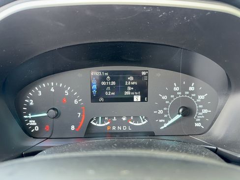 Certified 2022 Ford Escape SE w/ SE Sport Appearance Package AWD/4WD image 15