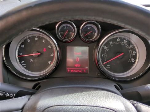 Used 2019 Buick Cascada Premium image 31