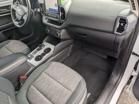 Used 2023 Ford Bronco Sport Big Bend w/ Convenience Package image 25