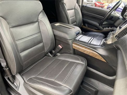 Used 2018 GMC Yukon Denali w/ Open Road Package image 10