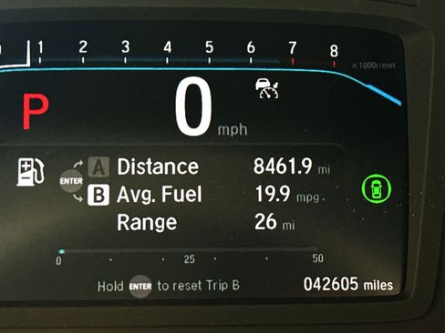Used 2023 Honda Odyssey Touring image 17