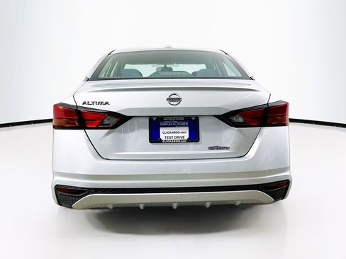 Used 2020 Nissan Altima 2.5 S FWD image 15