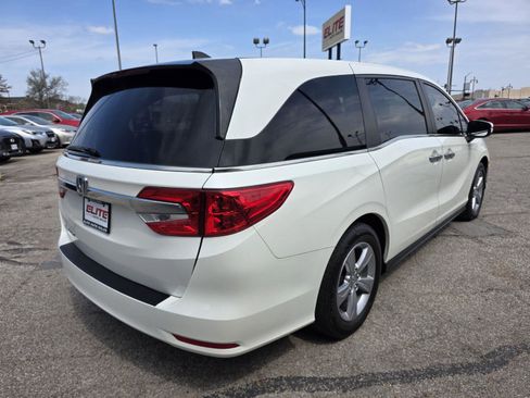 Used 2019 Honda Odyssey EX-L image 5