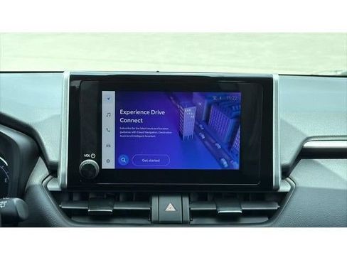 Certified 2025 Toyota RAV4 LE AWD/4WD image 24