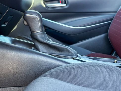 Certified 2023 Toyota Corolla SE w/ Carpet Mat Package (TMS) image 19