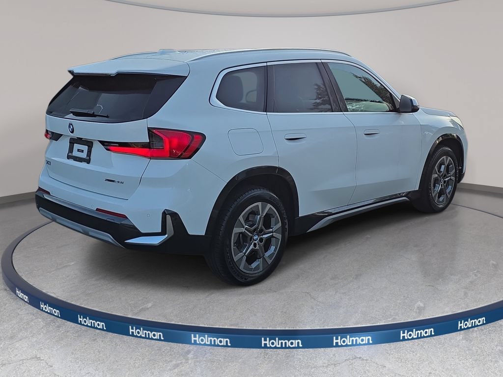 Used 2024 BMW X1 xDrive28i w/ Convenience Package AWD/4WD image 6