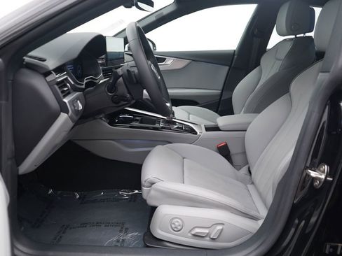 Used 2023 Audi A5 2.0T Premium Plus w/ Premium Plus image 6