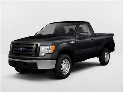 Used 2011 Ford F150 STX