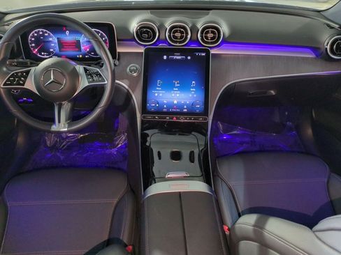 Used 2024 Mercedes-Benz C 300 Sedan image 15