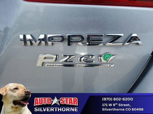 Used 2017 Subaru Impreza 2.0i image 28