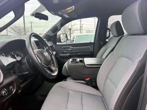 Certified 2022 RAM 1500 Big Horn image 14