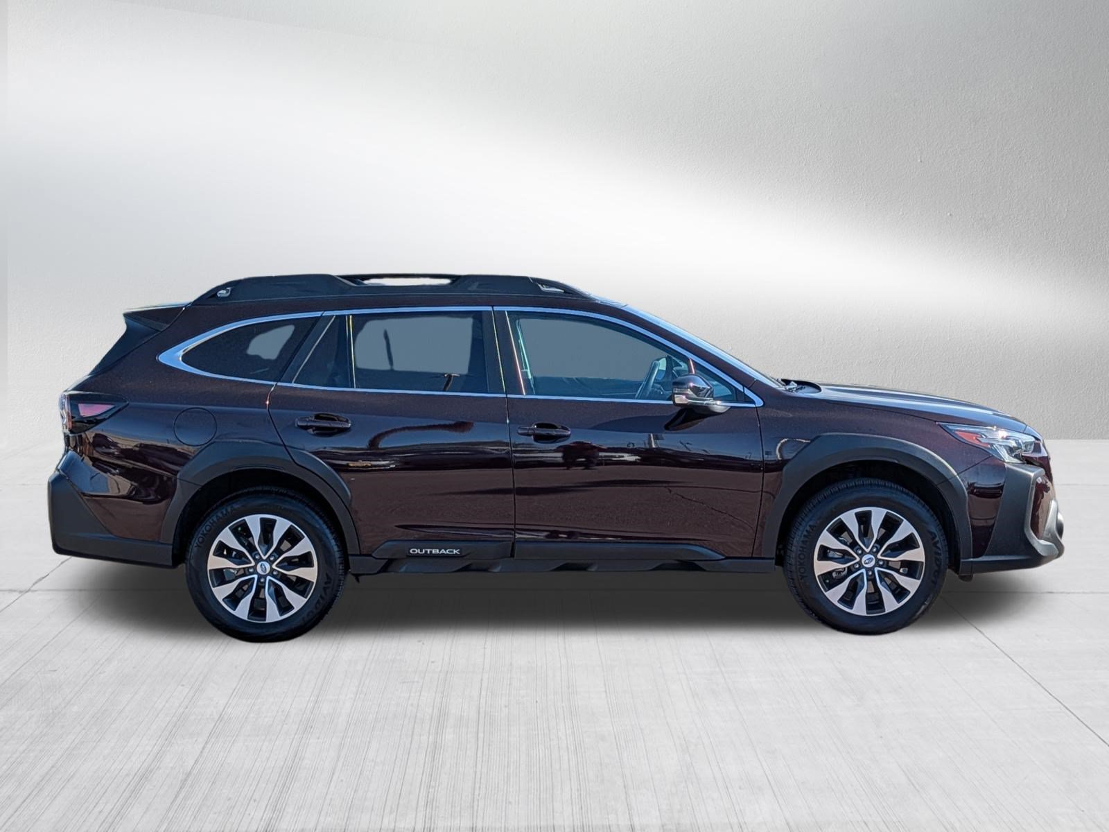 Used 2024 Subaru Outback Limited AWD/4WD image 8