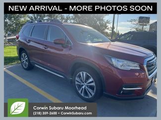 Used 2020 Subaru Ascent Limited w/ Technology Package AWD/4WD 360° Tour