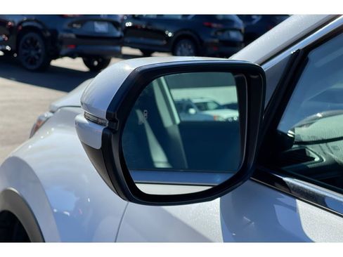 Certified 2022 Honda CR-V Touring image 52