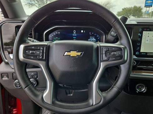 Certified 2023 Chevrolet Silverado 1500 LT image 20