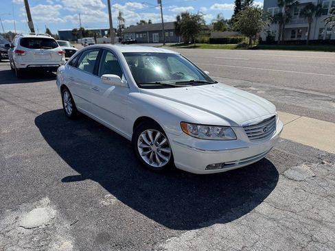 Used 2008 Hyundai Azera Limited image 2