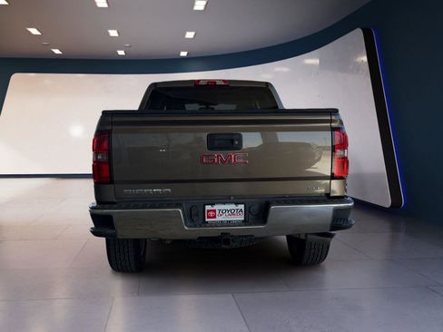 Used 2014 GMC Sierra 1500 SLE w/ SLE Value Package image 4