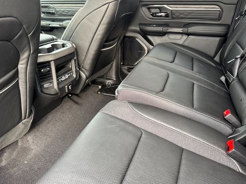 New 2026 RAM 1500 Limited image 11