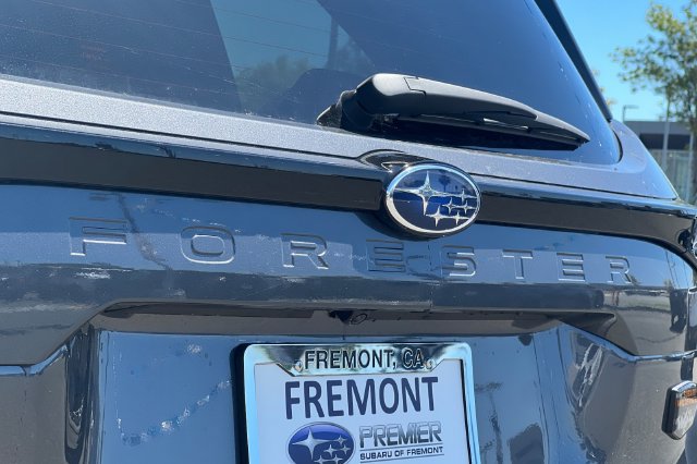 New 2026 Subaru Forester Wilderness w/ Wilderness Package AWD/4WD image 21