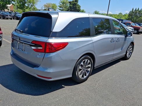 Used 2022 Honda Odyssey EX-L image 6