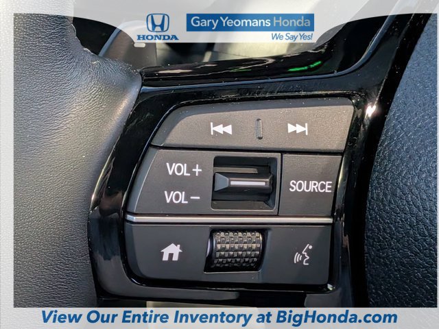 Used 2025 Honda Civic Sport image 25